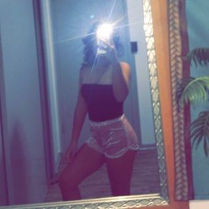 Meet your Posher, Chaste